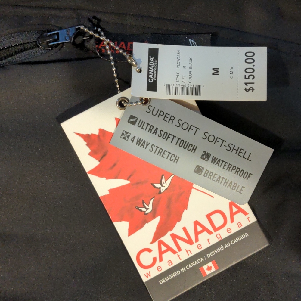Ski pants Canada weathergear snow gear
